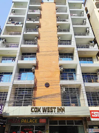Cox West Inn