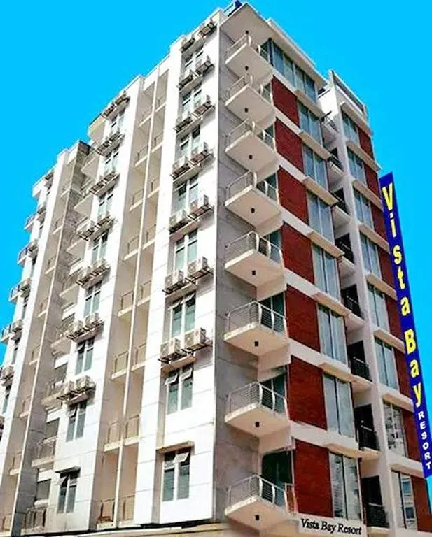 Hotel Vista Bay
